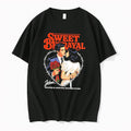 Original Julian Sweet Betrayal Wrapped In Affection Delivered In Pain Black Tshirts Unisex , , , Long Sleeve Tee