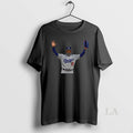 Original Justin Dean 15 Los Angeles Dodgers Mlb Baseball Player World Series 2025