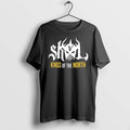 Original Justin Jefferson Wearing Skol Kings Of The North Tshirts Jpg Unisex , , , Long Sleeve Tee