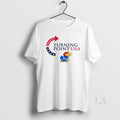 Original Kansas Jayhawks Turning Point Usa