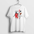 Original Kelsey Mitchell Indiana Fever No 0 Ascent Signature Tee Tshirts Jpg Unisex , , , Long Sleeve Tee