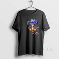 Original Kendrick Lamar X Los Angeles Dodgers Big Head Signature