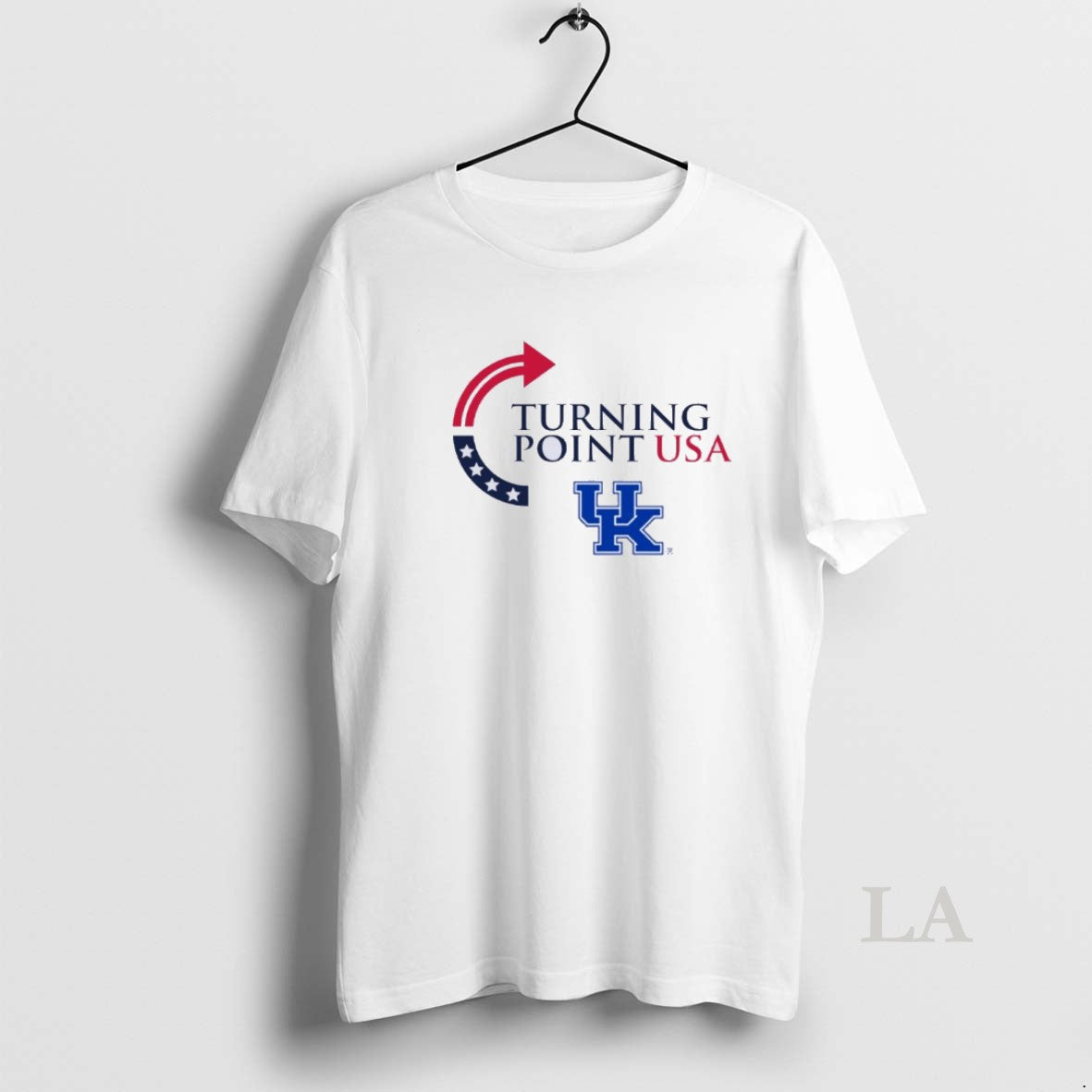 Original Kentucky Wildcats Basketball Turning Point Usa
