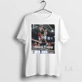 Original Kentucky Wildcats Collin Chandler Slam Dunk