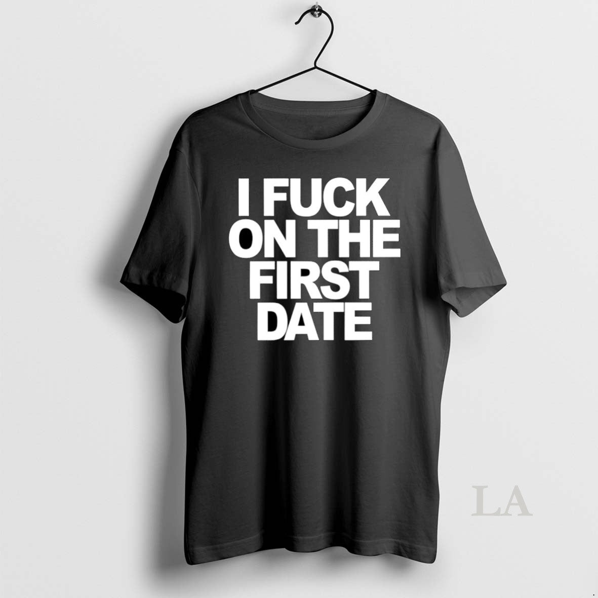 Original Kevin Durant Wearing I Fuck On The First Day