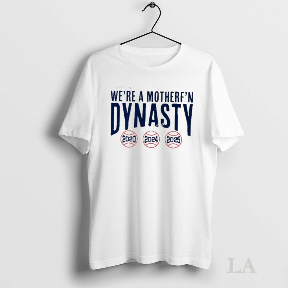 Original Kike Hernandez Los Angeles Dodgers Mother Fn Dynasty