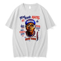Original Knicks Fanatic Spike Lee New York Nba Finals 2026 Forever White Tshirts Unisex , , , Long Sleeve Tee