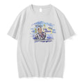 Original Kobe Job Not Finished The Ginals Paint Graphic Tshirts Jpg Unisex , , , Long Sleeve Tee
