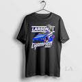 Original Kyle Larson 2025 Champion