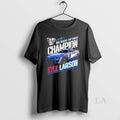 Original Kyle Larson 2025 Nascar Cup Series Champions