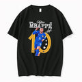 Original Kylian Mbappe France National Football Team 2026 Tshirts Jpg Unisex , , , Long Sleeve Tee