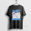 Original La Dodgers 2025 World Series Champions Vintage
