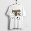 Original La Dodgers 2025 World Series Champions Trophy