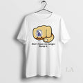 Original La Dodgers Dont Leave Me Hangin Bump It Ring