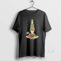 Original Lava Lamp Christmas Tree