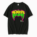 Original Lee Strong Always Beleeve Graffiti Tshirts Jpg Unisex , , , Long Sleeve Tee