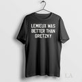 Original Lemieux Was Better Than Gretazky