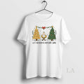 Original Let Heaven And Nature Sing Christmas