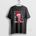 Original Let It Snow Tacky Christmas