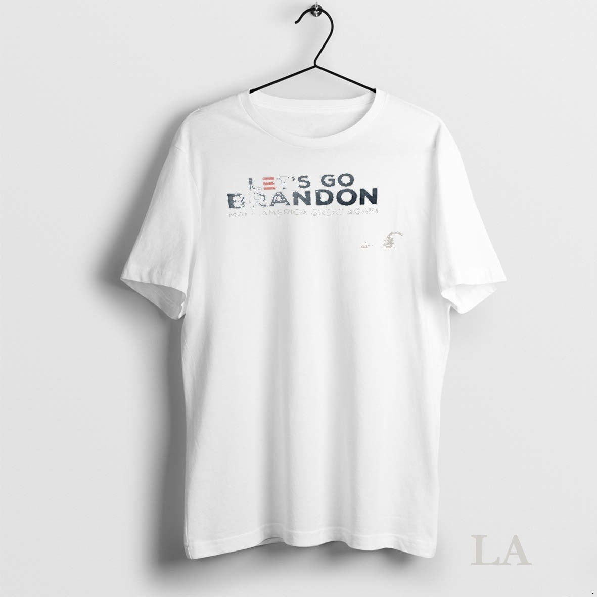 Original Lets Go Brandon Make America Great Again