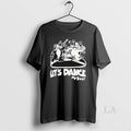 Original Lets Dance My Boo