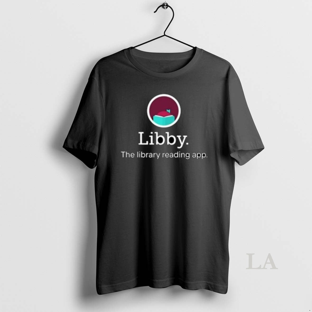 Original Libby The Library Reading App