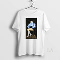 Original Lily Allen West End Girl Pop Music Graphic