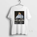Original Lily Allen West End Girl Tour 2026 Performs West End Girl