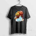 Original Littlebigplanet Video Game Series Vintage Graphic