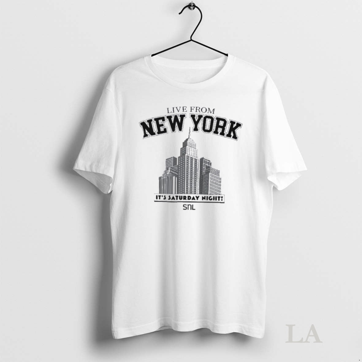 Original Live From New York Its Saturday Night