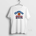 Original Los Angeles Clippers Athletics Retro