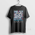 Original Los Angeles Dodgers Back 2 Back 2025 World Series Champions Legacy Mlb Signatures