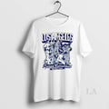 Original Los Angeles Dodgers Baseball A Series To Remember 2025 World Series Circle