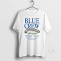 Original Los Angeles Dodgers Blue Crew La City Of Stars