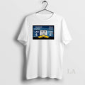 Original Los Angeles Dodgers Bottom Of The 9th Lad 4 4 Tor