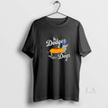 Original Los Angeles Dodgers Dogs World Famous Wieners 2025