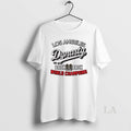 Original Los Angeles Dodgers Dynasty Mlb Baseball Back 2 Back World Champions 1955 2025