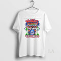 Original Los Angeles Dodgers World Series Champions 2025 Cartoon Art