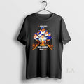 Original Los Angeles Dodgers World Series Winaway