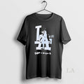 Original Los Angeles Dodgers X Hololive Night Koseki Bijou