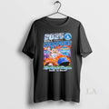 Original Los Angeles Ds World Champs Vintage Back 2 Back