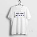 Original Maga Tears Stars