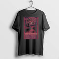 Original Magenta Wave Silence Fuels The Fire 2026 Tour 1 Tshirts Jpg Unisex , , , Long Sleeve Tee