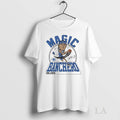 Original Magic Paolo Banchero Signature