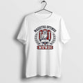 Original Magistra Optimus Mundi Owl And Book Wisdom Logo Tshirts Jpg Unisex , , , Long Sleeve Tee