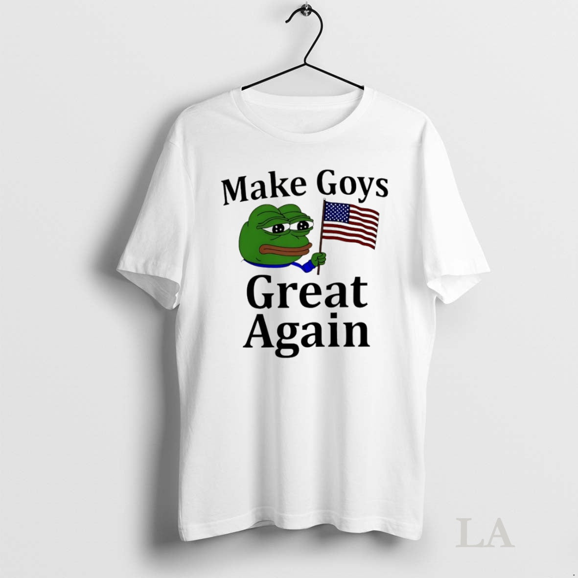 Original Make Goys Great Again