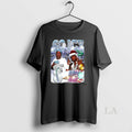 Original Mane So Icy Diamond Snowman Christmas