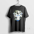 Original Marilyn Monroe Los Angeles Dodgers