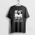 Original Marshawn Kneeland 2001 2025 Long Sleve