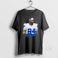 Original Marshawn Kneeland 94 Rip Long Sleve